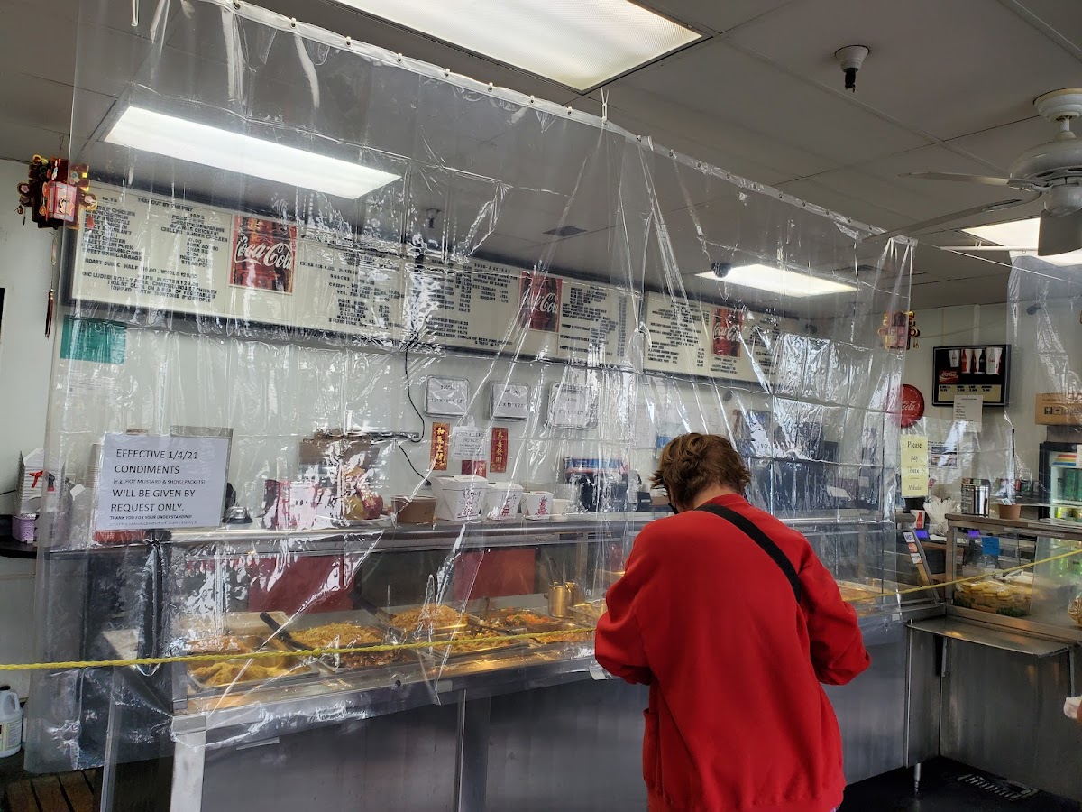 Sum Leung Chinese Kitchen Photos 2